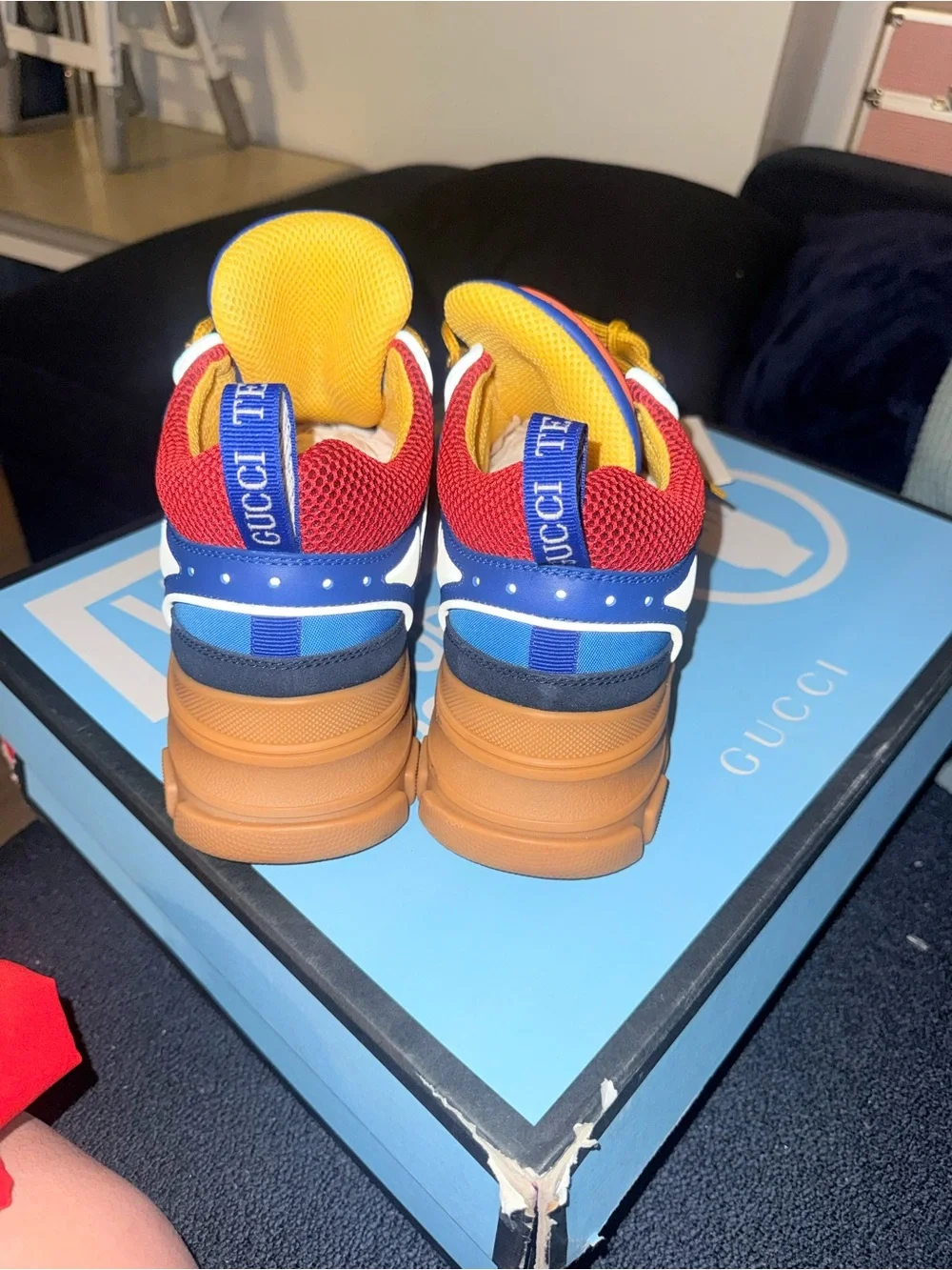 Gucci Sneakers